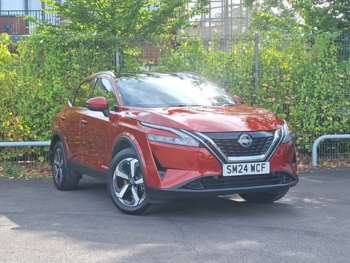 2024 - 1.5 E-Power N-Connecta [Glass Roof] 5dr Auto