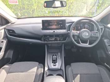 Used Nissan Qashqai 2024 for sale - 75097086: Photo
