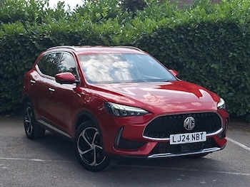 Used MG MG HS 2024 for sale - 79406699: Photo