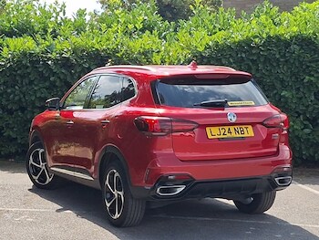 Used MG MG HS 2024 for sale - 79406699: Photo