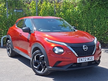 Used Nissan Juke 2023 for sale - 78669665: Photo
