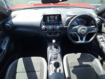 Used Nissan Juke 2023 for sale - 78669665: Photo