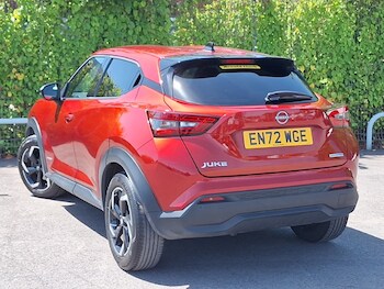 Used Nissan Juke 2023 for sale - 78669665: Photo