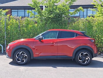 Used Nissan Juke 2023 for sale - 78669665: Photo