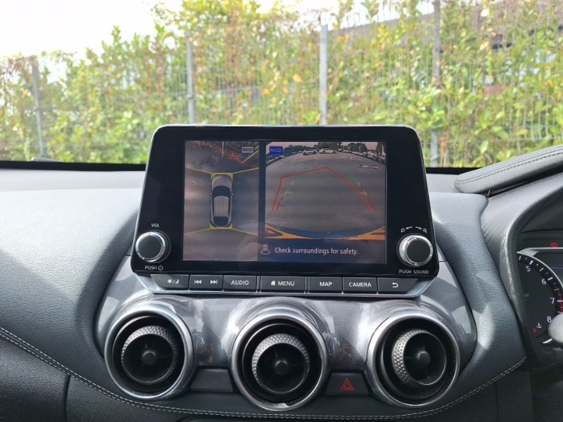 Used Nissan Juke 2020 for sale - 77223511: Photo 11