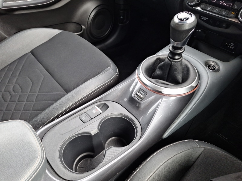 Used Nissan Juke 2020 for sale - 77223511: Photo 16