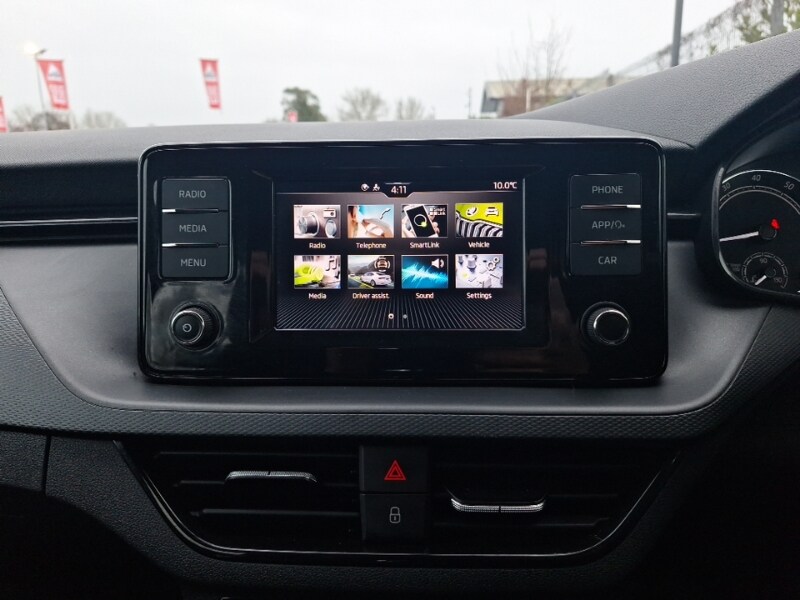 Used Skoda Kamiq 2020 for sale - 77731656: Photo 11