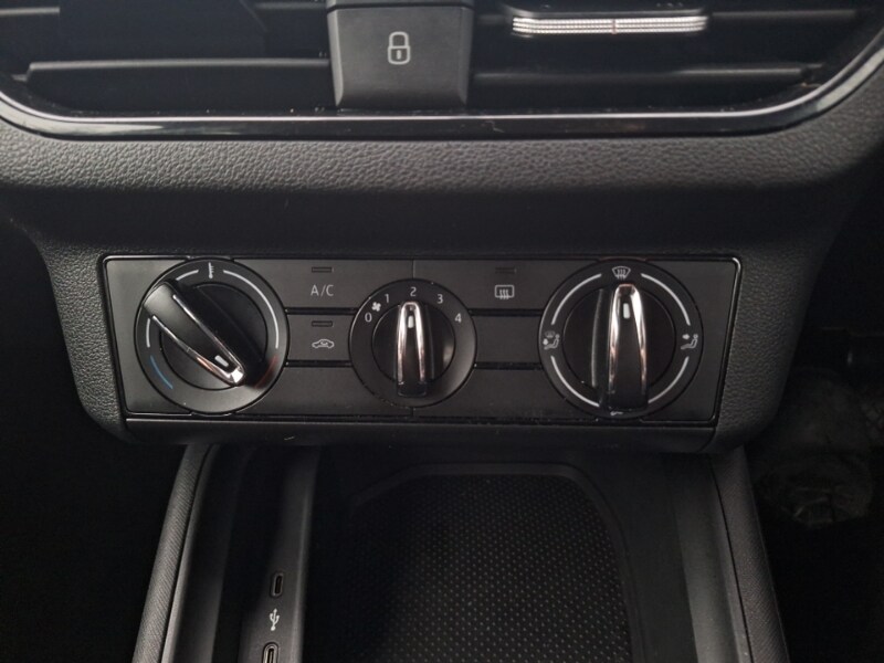 Used Skoda Kamiq 2020 for sale - 77731656: Photo 14