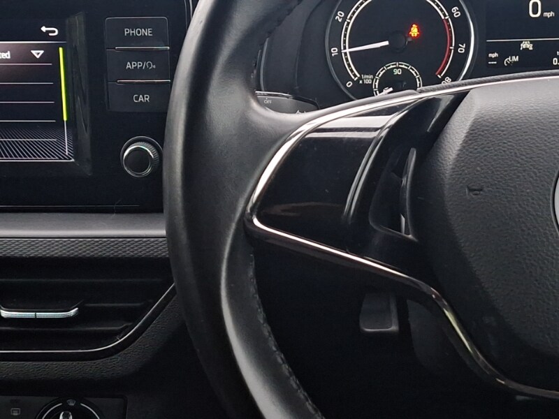 Used Skoda Kamiq 2020 for sale - 77731656: Photo 18