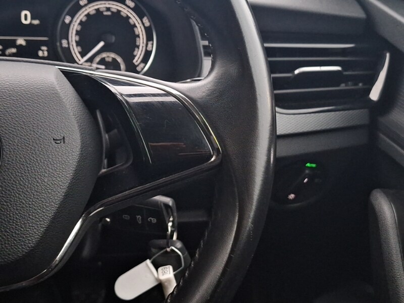 Used Skoda Kamiq 2020 for sale - 77731656: Photo 19