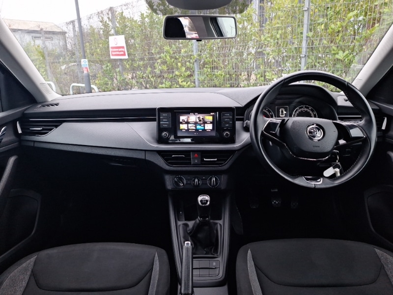 Used Skoda Kamiq 2020 for sale - 77731656: Photo 2