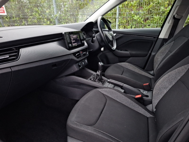 Used Skoda Kamiq 2020 for sale - 77731656: Photo 5