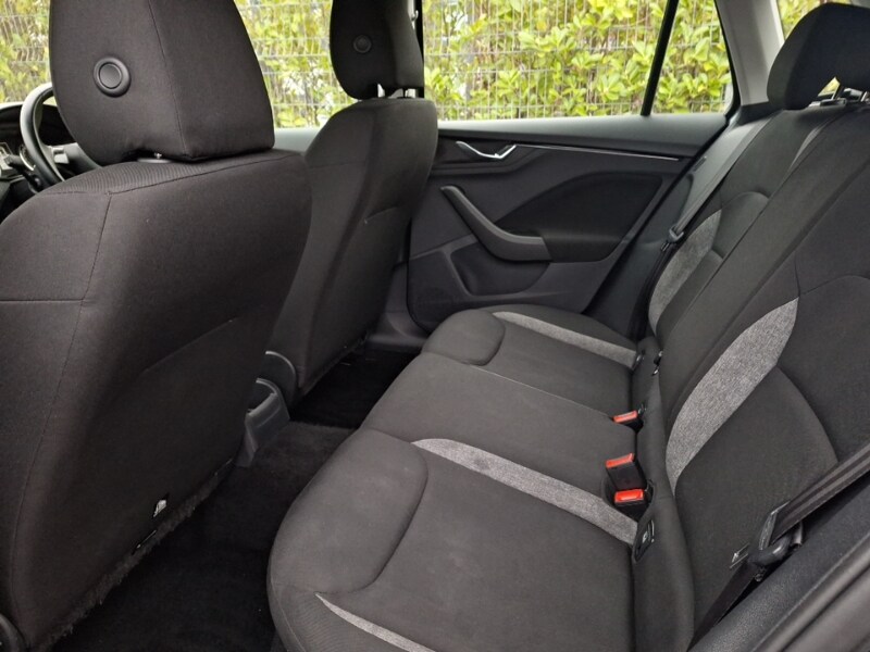 Used Skoda Kamiq 2020 for sale - 77731656: Photo 6