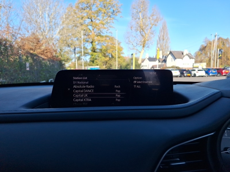 Used Mazda CX-30 2025 for sale - 76651481: Photo 13