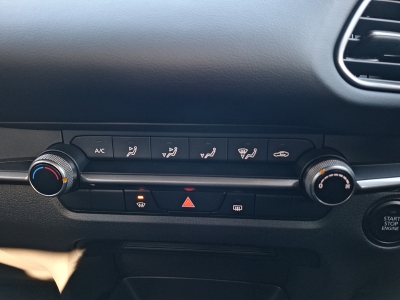 Used Mazda CX-30 2025 for sale - 76651481: Photo 14