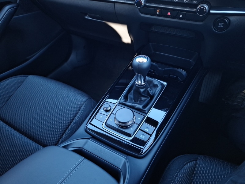 Used Mazda CX-30 2025 for sale - 76651481: Photo 16