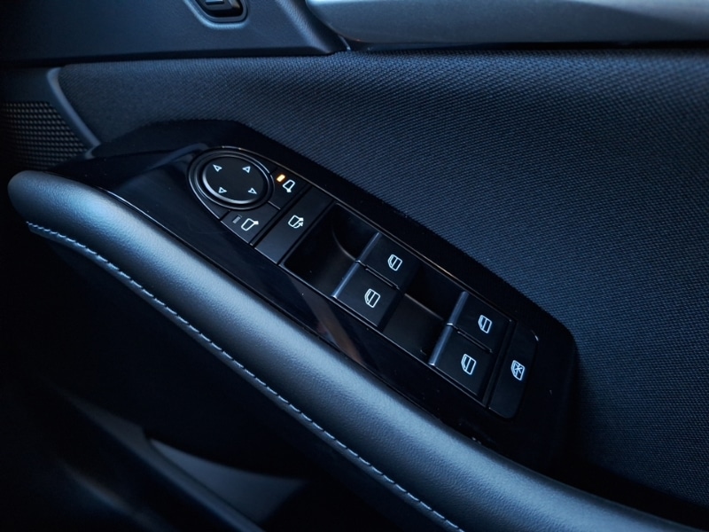 Used Mazda CX-30 2025 for sale - 76651481: Photo 17