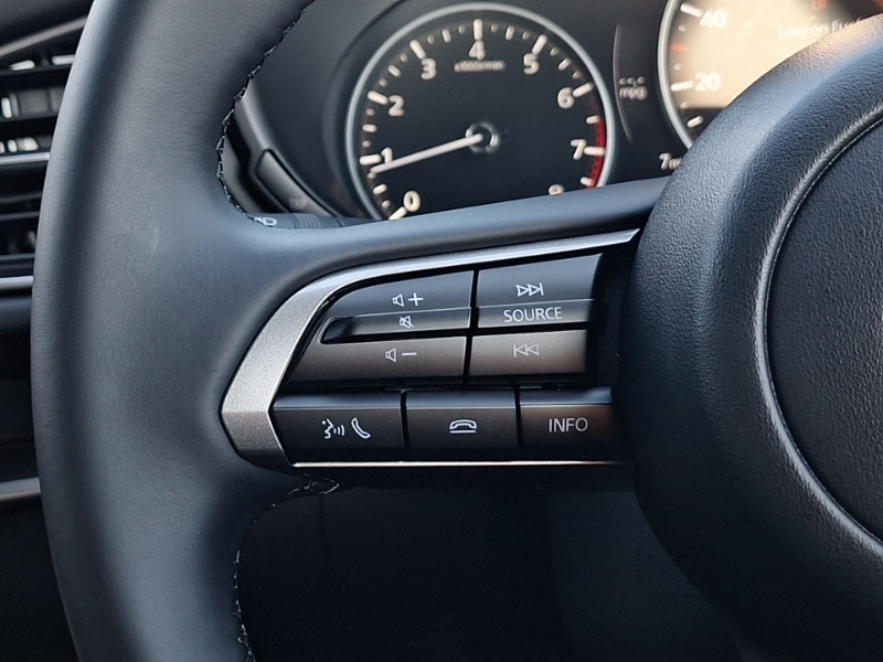 Used Mazda CX-30 2025 for sale - 76651481: Photo 18