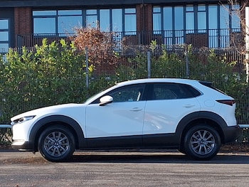 Used Mazda CX-30 2025 for sale - 76651481: Photo