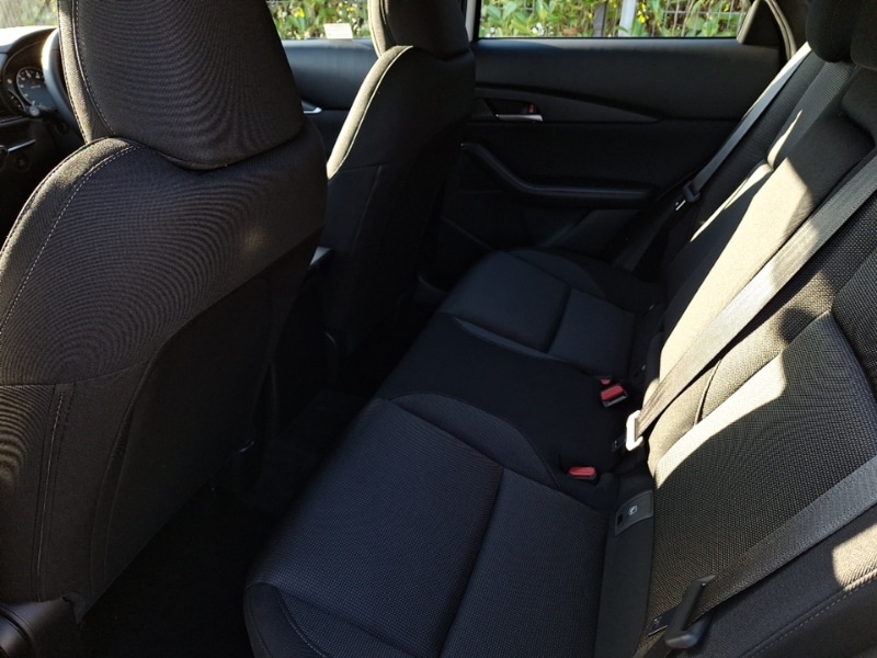 Used Mazda CX-30 2025 for sale - 76651481: Photo 6