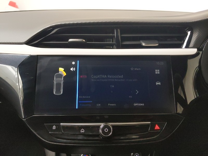 Used Vauxhall Corsa 2025 for sale - 76446137: Photo 11