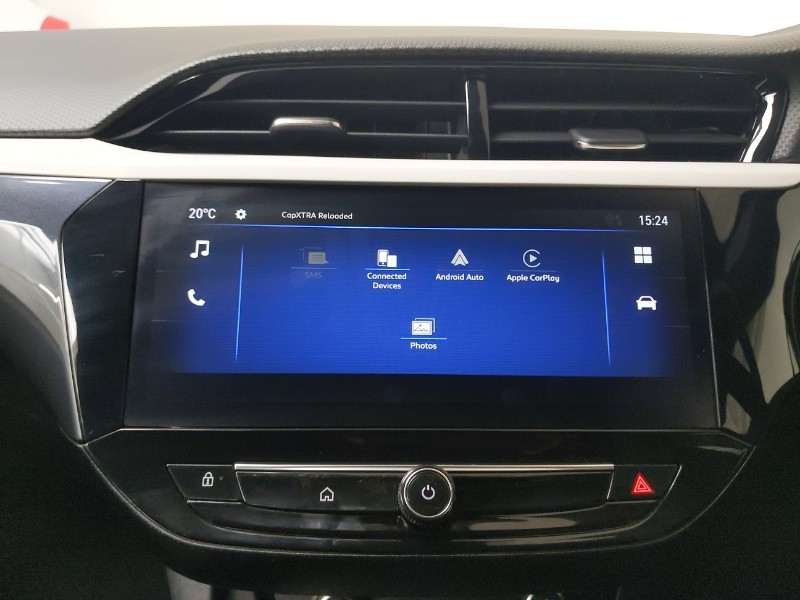 Used Vauxhall Corsa 2025 for sale - 76446137: Photo 15