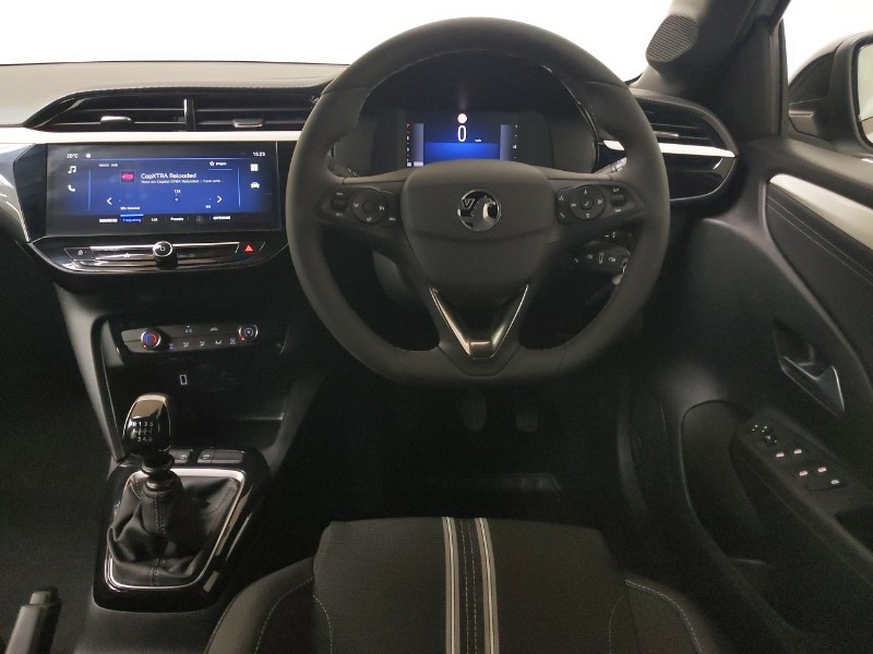 Used Vauxhall Corsa 2025 for sale - 76446137: Photo 7