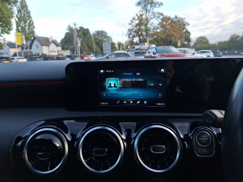 Used Mercedes-Benz A-Class 2019 for sale - 76258542: Photo 13