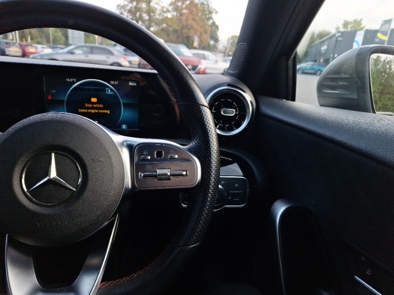 Used Mercedes-Benz A-Class 2019 for sale - 76258542: Photo 19