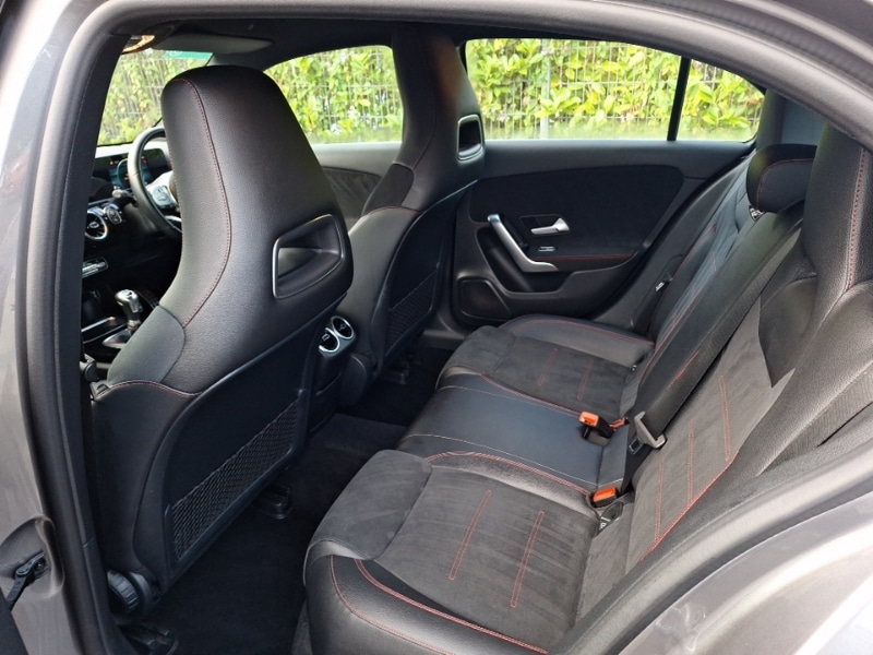 Used Mercedes-Benz A-Class 2019 for sale - 76258542: Photo 6