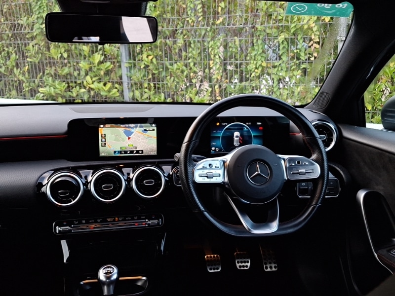 Used Mercedes-Benz A-Class 2019 for sale - 76258542: Photo 7