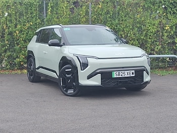 Used Kia EV3 2025 for sale - 75424340: Photo