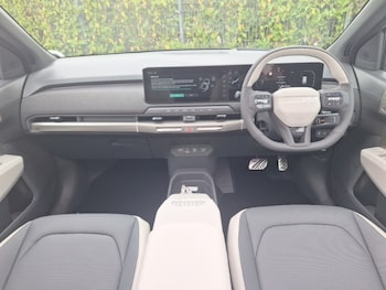 Used Kia EV3 2025 for sale - 75424340: Photo