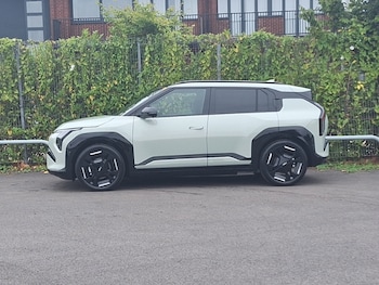 Used Kia EV3 2025 for sale - 75424340: Photo