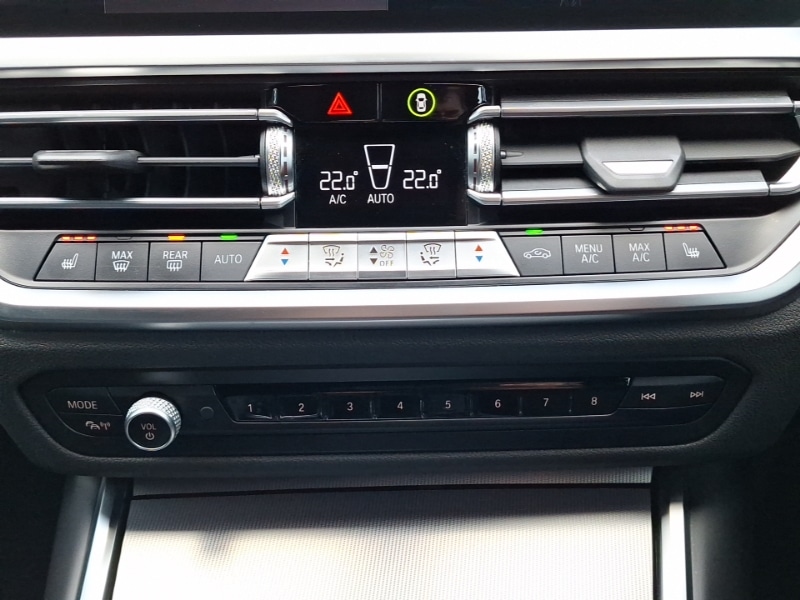 Used BMW 3 Series 2021 for sale - 76822224: Photo 14