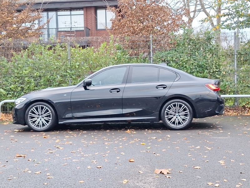 Used BMW 3 Series 2021 for sale - 76822224: Photo 4