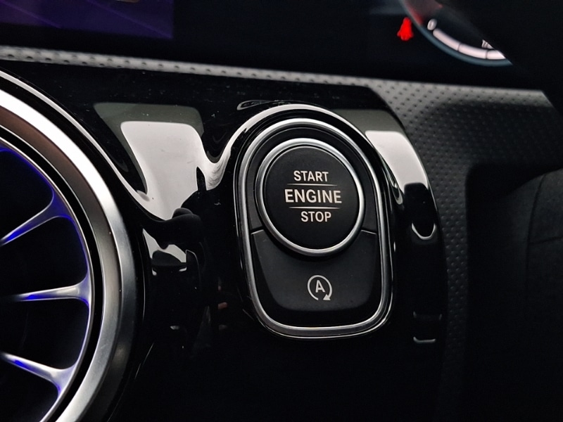 Used Mercedes-Benz CLA 2021 for sale - 76963857: Photo 15