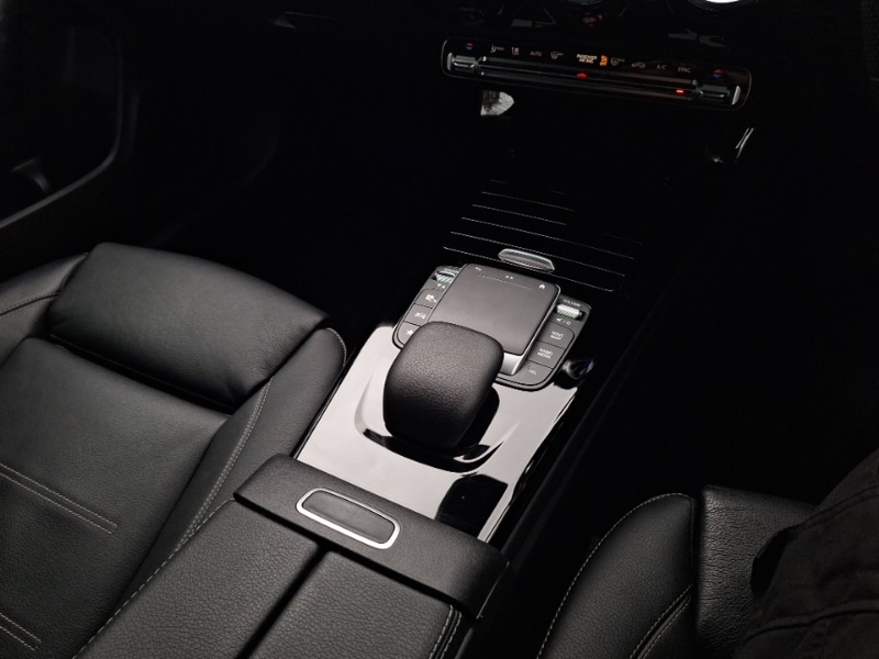 Used Mercedes-Benz CLA 2021 for sale - 76963857: Photo 16