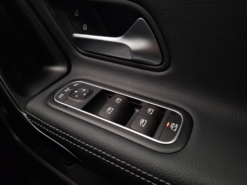 Used Mercedes-Benz CLA 2021 for sale - 76963857: Photo 17