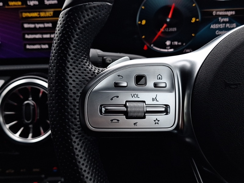 Used Mercedes-Benz CLA 2021 for sale - 76963857: Photo 18