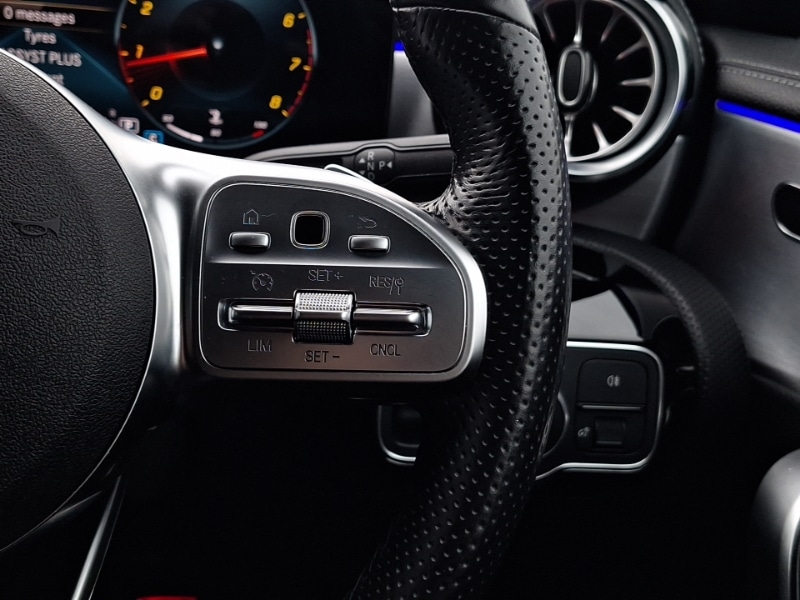 Used Mercedes-Benz CLA 2021 for sale - 76963857: Photo 19