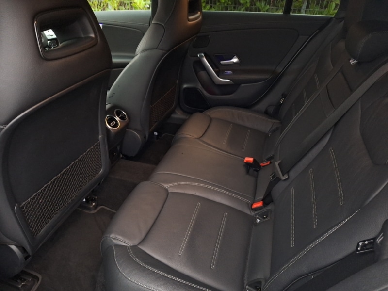 Used Mercedes-Benz CLA 2021 for sale - 76963857: Photo 6