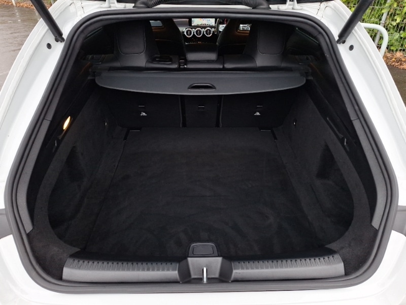 Used Mercedes-Benz CLA 2021 for sale - 76963857: Photo 8