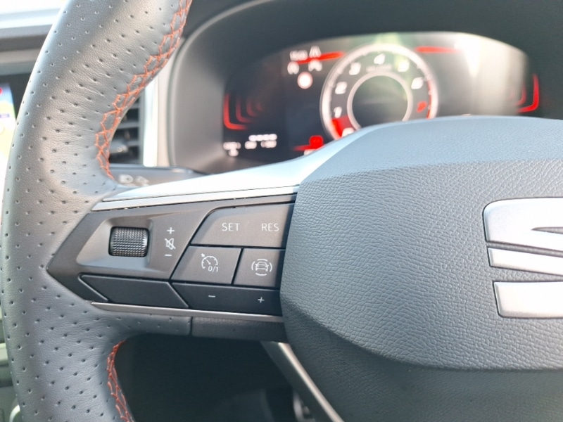 Used SEAT Ateca 2025 for sale - 77908354: Photo 18