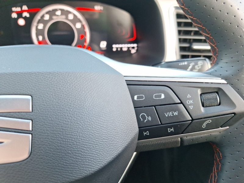 Used SEAT Ateca 2025 for sale - 77908354: Photo 19