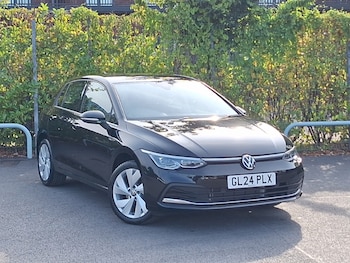 Used Volkswagen Golf 2024 for sale - 75591914: Photo