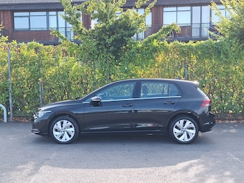 Used Volkswagen Golf 2024 for sale - 75591914: Photo