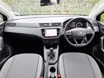 Used SEAT Ibiza 2021 for sale - 75732053: Photo