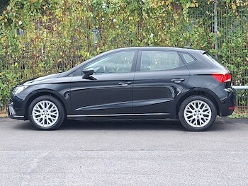Used SEAT Ibiza 2021 for sale - 75732053: Photo