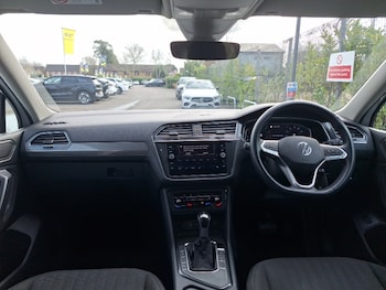 Used Volkswagen Tiguan Allspace 2022 for sale - 78474090: Photo